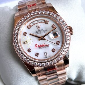 Rolex Oyster Perpetual Day & Date
