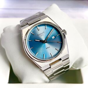 Tissot 1853 Prx Swiss Quartz Wrist Watch For Men