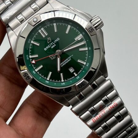 Breitling 1884 Chronometer