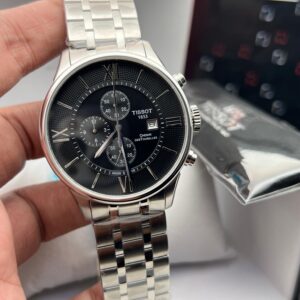Tissot Men’s Chronograph Working Quartz