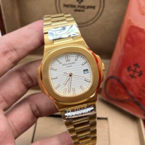 Patek Philippe Golden
