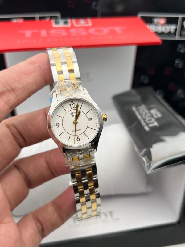 Tissot Ladies Automatic