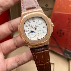 Patek Philippe Leather
