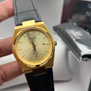Tissot PRX In Strap